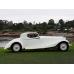 1933 Delage D8S de Villars Roadster