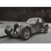 1936 Delage D6-70 Figoni & Falaschi Competition Coupe
