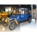 1912 Delahaye Type 32L Limousine