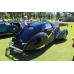 1936 Delahaye Type 135 Competition Court Teardrop Coupe