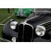 1937 Delahaye 135 Coupe des Alpes Chapron Roadster