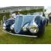 1937 Delahaye 135M Figoni & Falaschi Cabriolet