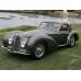 1937 Delahaye 145 Chapron Coupe