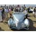 1937 Delahaye 145 Franay Cabriolet