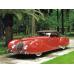 1947 Delahaye 135 M Figoni & Falaschi Narval Cabriolet