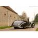 1947 Delahaye 135 MS Cabriolet by Franay