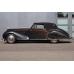 1947 Delahaye 135 MS Cabriolet by Franay