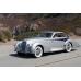 1947 Delahaye 135 MS Coupe by Langenthal