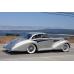 1947 Delahaye 135 MS Coupe by Langenthal
