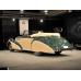 1948 Delahaye 135M Cabriolet by Pennock