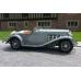 1935 Duesenberg Model SSJ Speedster by LaGrande