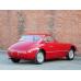 1949 Ferrari 166 Inter Vignale coupe SN 039 S