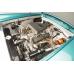 1953 Fiat 8V Ghia Supersonic