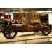 1902 Ford 999 Race Car