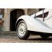 1939 Frazer Nash-BMW 328 Roadster