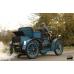 1900 Gardner-Serpollet (steam) 5HP Double phaeton