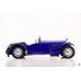 1935 Georges Irat 6CV Roadster