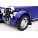 1935 Georges Irat 6CV Roadster