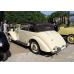 1937 Hansa 1100 Convertible