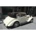 1937 Hansa 1100 Convertible