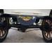 1908 Hispano-Suiza 12/15 HP Double Phaeton