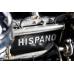 1926 Hispano-Suiza H6B Coupé Coachwork by Park Ward