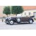 1930 Hispano-Suiza H6C Cabriolet De Ville
