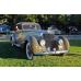 1934 Hispano-Suiza Model J12 Limousine