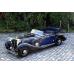 1936 Horch 853 Sport Cabriolet, Ex Louis Vuitton