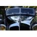 1936 Horch 853 Sport Cabriolet, Ex Louis Vuitton