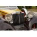 1932 Hupmobile Custom Roadster
