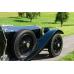 1931 Invicta 4.5-Litre S-Type Low Chassis Sports