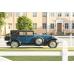 1929 Isotta-Fraschini Tipo 8A 7.4 litre Sport Landaulette Coachwork by Carrozzeria Castagna of Milan