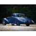 1938 SS Jaguar 3.5 litre Graber Coupe