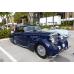 1938 SS Jaguar 3.5 litre Graber Coupe