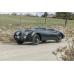 1951 Jaguar XK120 'LT1' Competition Specifications