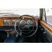 1964 Jaguar S-Type 3.8-Liter Saloon