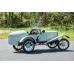 1928 Jowett 7/17 Sports Racer