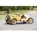 1912 K-R-I-T Model A Roadster