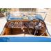 1938 Lagonda V12 Roadster Coachwork by Brockman