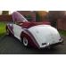 1952 Lagonda 2.6-Litre Drophead Coupe