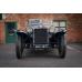 1928 Lancia Lambda Long Chassis Torpedo