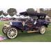 1910 Locomobile Model 40 Type I Demi Tonneau