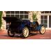 1910 Locomobile Model 40 Type I Demi Tonneau