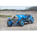 1925 Lorraine-Dietrich B3-6 Le Mans Torpedo Sport