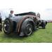 1928 Lorraine-Dietrich Type B3-6 Sports Roadster