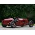 1931 Maserati Tipo 8C-2800 Two-Seat Sports/Formula Competition Car