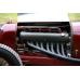 1931 Maserati Tipo 8C-2800 Two-Seat Sports/Formula Competition Car