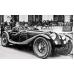 1932 Maserati V4 Sport Zagato Spider
