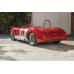 1955 Maserati Mistral-Chevrolet Sports Racer